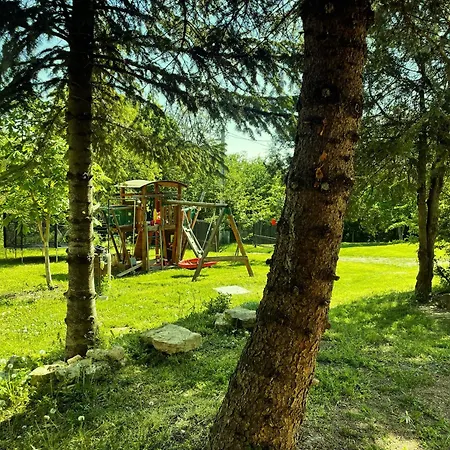 Poci Lak Holiday home *