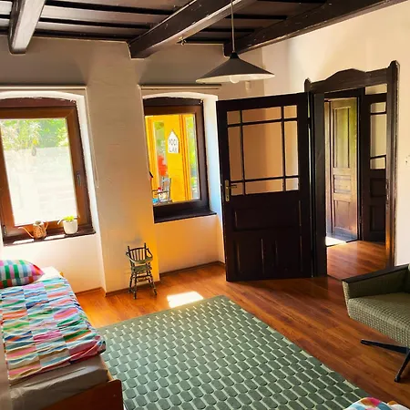 Poci Lak Holiday home Szentkiralyszabadja