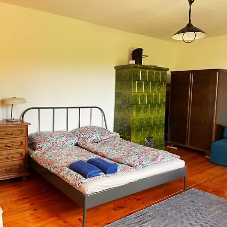 Holiday home Poci Lak