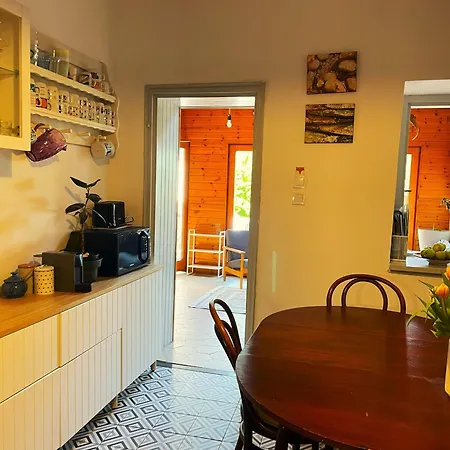 Poci Lak Holiday home *
