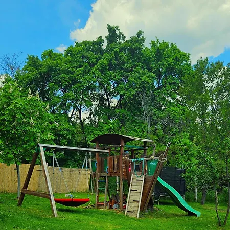 Holiday home Poci Lak Szentkiralyszabadja
